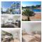 Appartement Complexe Riviera Beach Cabo Airport Piscine Plage WiFi Parking Security - 卡博尼格洛