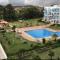 Appartement Complexe Riviera Beach Cabo Airport Piscine Plage WiFi Parking Security