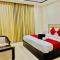 Hotel Urban Blueberry - Zirakpur