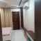 HomiStay Luxury Room