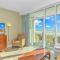 Oceanfront Studio With Massive Indoor Waterpark! Water Slides and More! Dunes Village Resort 347