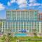 Oceanfront Studio With Massive Indoor Waterpark! Water Slides and More! Dunes Village Resort 347 - Myrtle strand