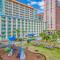 Oceanfront Studio With Massive Indoor Waterpark! Water Slides and More! Dunes Village Resort 347 - Myrtle strand