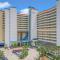 Oceanfront Studio With Massive Indoor Waterpark! Water Slides and More! Dunes Village Resort 347 - Myrtle strand