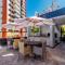 Apt Lindíssimo com Piscina e Climatização na Pituba - sem garagem