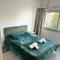 Anastasia 1 Bedroom Apartment