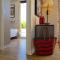 ALBION - Luxurious 3 bedrooms large terrace parking AC