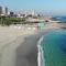 Departamento moderno, vista al mar y estacionamiento incluido