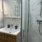 City Luxe Apartment