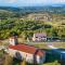 Luxury Villa Gradin - Gračišče