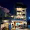 Easy go backpacker hostel