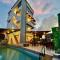 Easy go backpacker hostel