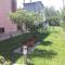 Garden B&B