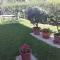 Garden B&B - Arezzo