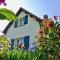 Gîte Les Chênes - Villeneuve-les-Sablons