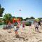 Camping Les Peupliers - La Flotte