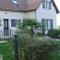 Gîte Les Chênes - Villeneuve-les-Sablons