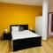 Residencial Sol Point Art