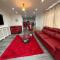 Cheerful 2 Bedroom Bungalow fully Furnished