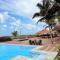 PLAYAS VILLAMIL-SUITE