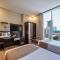 Crown Rose Al Sahafa Hotel