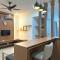 Greenview Studio UTM Paradigm JB 2-3pax High Speed Wifi - Johor Bahru