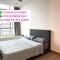 Greenview Studio UTM Paradigm JB 2-3pax High Speed Wifi - Johor Bahru