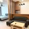 Greenview Studio UTM Paradigm JB 2-3pax High Speed Wifi - Johor Bahru