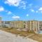 Stunning Top Floor Oceanfront 2 bedroom Suite-Recently Updated! Spinnaker 903 - Myrtle Beach