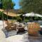 Masseria Trulli&Stelle B&B