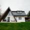 Cabana A-Frame NorthLand - 博尔沙