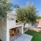 DOMUS VILLA LORY Castiadas Cala Sinzias beach with swimming pool