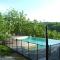Gîte des Camazets avec piscine - Trespoux-Rassiels
