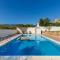 DOMUS VILLA LORY Castiadas Cala Sinzias beach with swimming pool