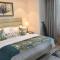 Studio Apartment in a Mall