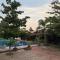 Paris Garden Resort