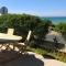 Vue exceptionnelle en front de mer, 8 personnes - Ver-sur-Mer