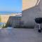 Vue exceptionnelle en front de mer, 8 personnes - Ver-sur-Mer