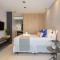 Easy Star - Studio aconchegante Vila Olímpia - NZ03H