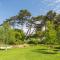 Villa Schmidt - Strandhaus direkt am Meer mit Sauna, Sport und Dünengarten III
