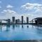 Luxe Suite at Encorp Residence PJ - 八打灵再也