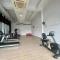 Luxe Suite at Encorp Residence PJ - 八打灵再也