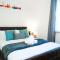 Spacious 2Bedroom 2Bathroom Flat in Warrington by Amazing Spaces Relocations Ltd.