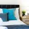 Spacious 2Bedroom 2Bathroom Flat in Warrington by Amazing Spaces Relocations Ltd.