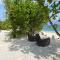 Saima Lodge - Himandhoo 
