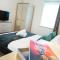 Spacious 2Bedroom 2Bathroom Flat in Warrington by Amazing Spaces Relocations Ltd. - 沃灵顿