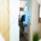 Spacious 2Bedroom 2Bathroom Flat in Warrington by Amazing Spaces Relocations Ltd. - 沃灵顿