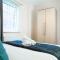 Spacious 2Bedroom 2Bathroom Flat in Warrington by Amazing Spaces Relocations Ltd. - Warrington
