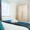Spacious 2Bedroom 2Bathroom Flat in Warrington by Amazing Spaces Relocations Ltd.