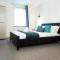 Spacious 2Bedroom 2Bathroom Flat in Warrington by Amazing Spaces Relocations Ltd.